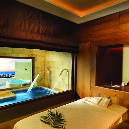 Elounda Peninsula Luxury Resort, Six Senses Spa Екстериор снимка
