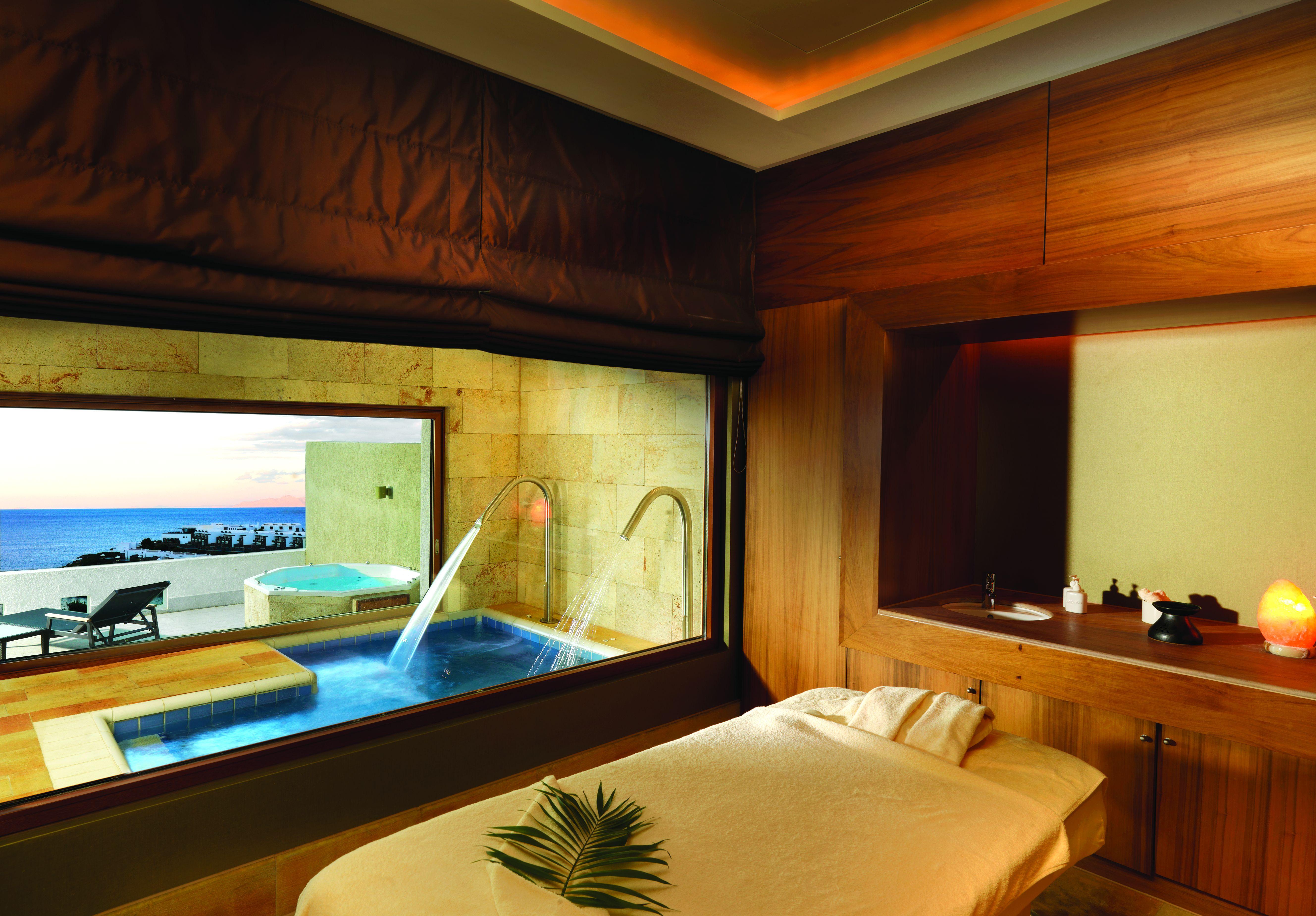 Elounda Peninsula Luxury Resort, Six Senses Spa Екстериор снимка
