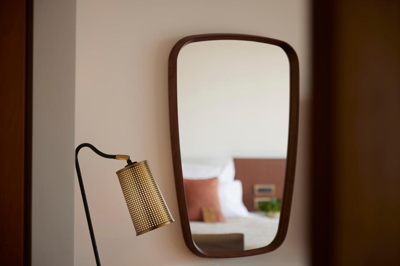 Elounda Peninsula Luxury Resort, Six Senses Spa Екстериор снимка